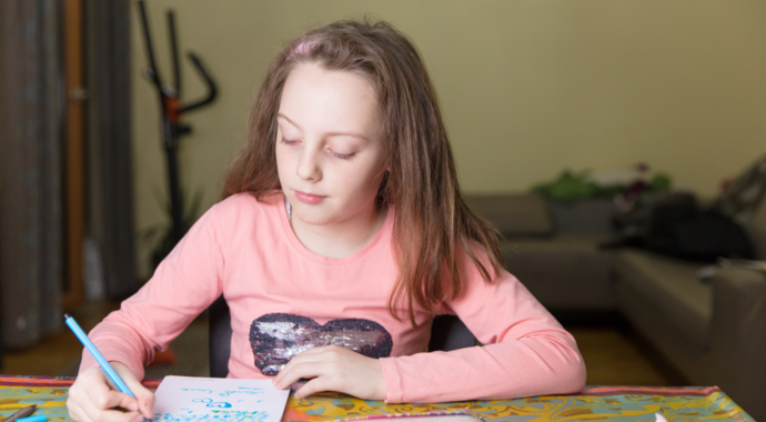 Help Put Orphans on a Path to Loving Families!