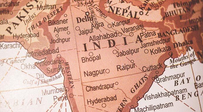 2025 - Strategic Conferences in India