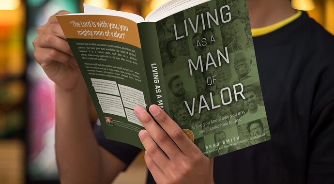 2025 - Strengthens discipleship support