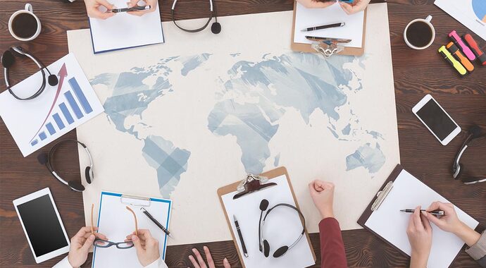 2025 - Expand Ministry Infrastructure