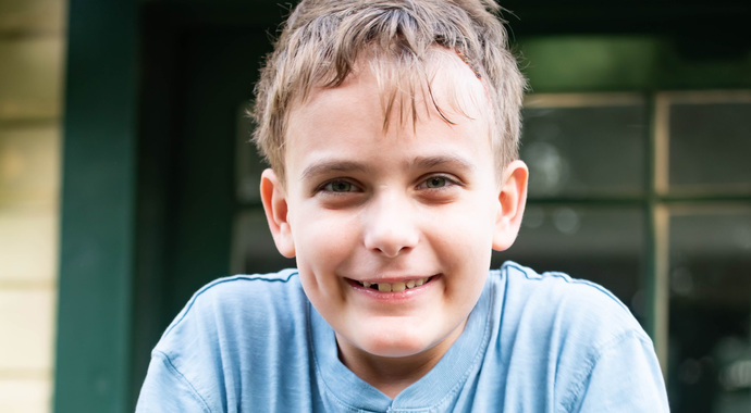 KSDF - Owen Palmore Memorial Scholarship Fund