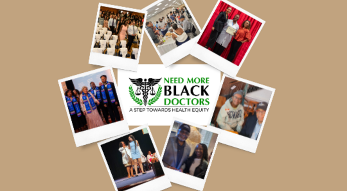 NMBD-General Donation