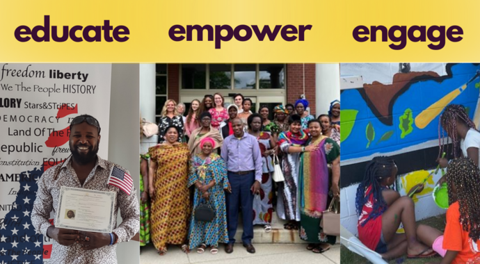 Year End Giving 2024