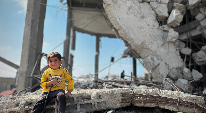 Support the journalism of The Electronic Intifada