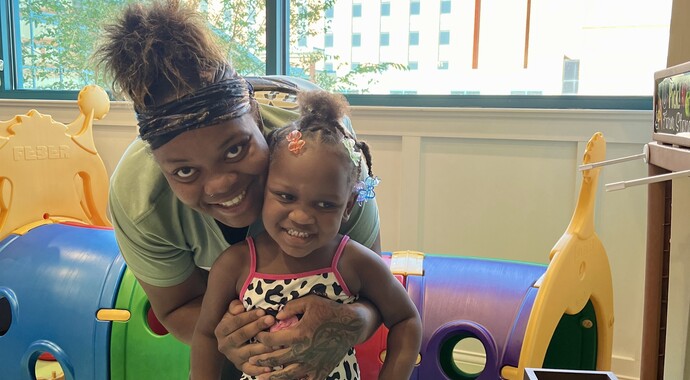 Living in Yellow Fundraiser