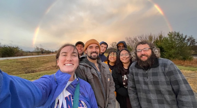 Discipleship Training Scholarship Fund