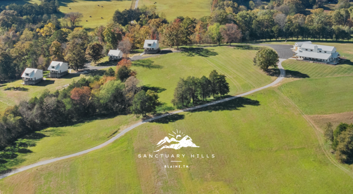 Sanctuary Hills