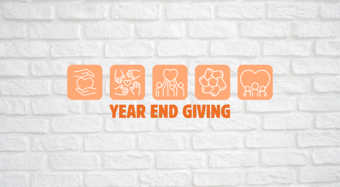 Stories Year End Goal