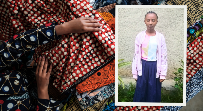 Vocational Training for Hirut 4003