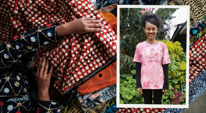 Vocational Training for Sifan 3035