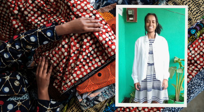 Vocational Training for Lidet 3067