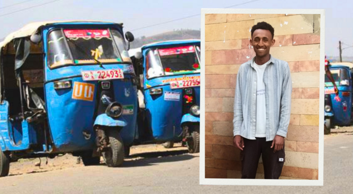 Vocational Training for Gutu 4062