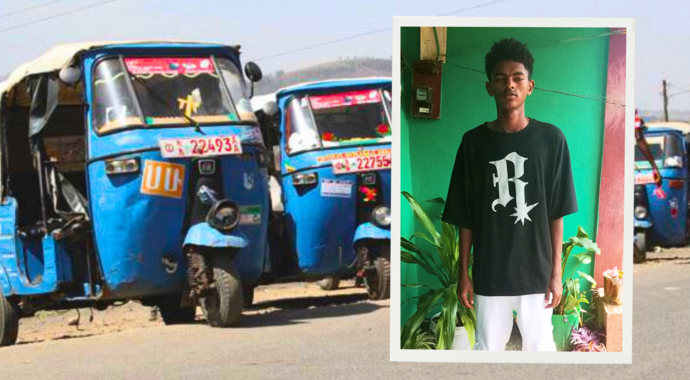 Vocational Training for Roba 3080