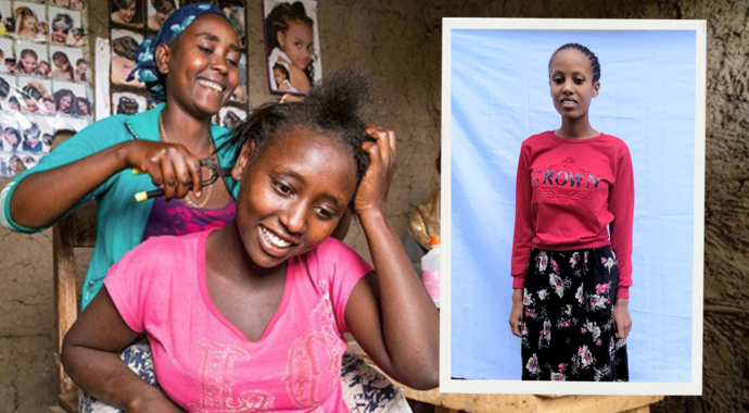 Vocational Training for Meti 4120