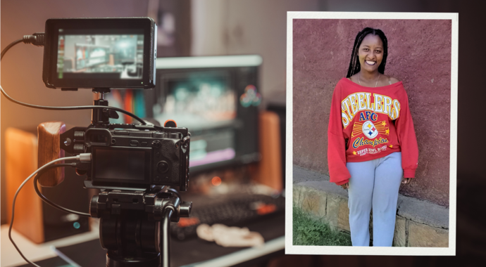 Vocational Training for Habtenesh 3019