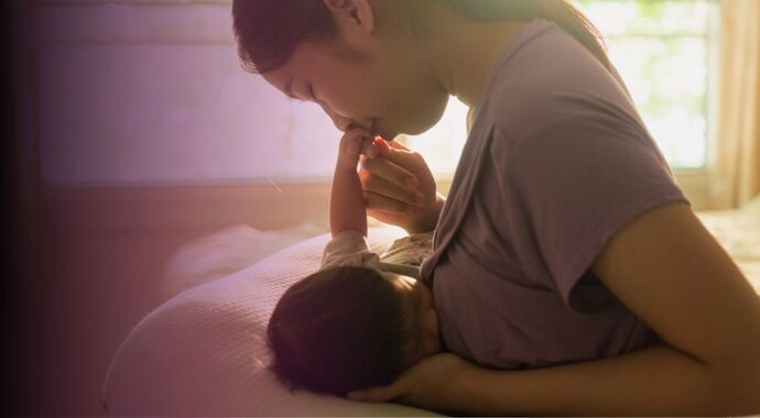 Help make a difference for all families, today and for future generations.