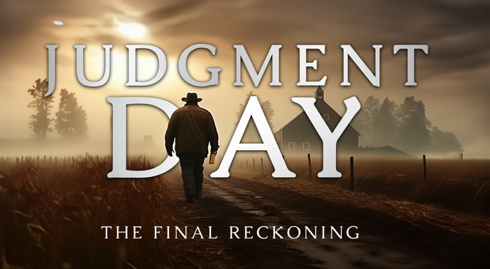 Judgment Day Documentary