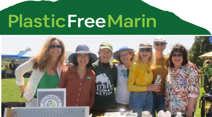 Plastic Free Marin