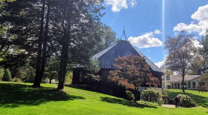 Build Lasting Impact