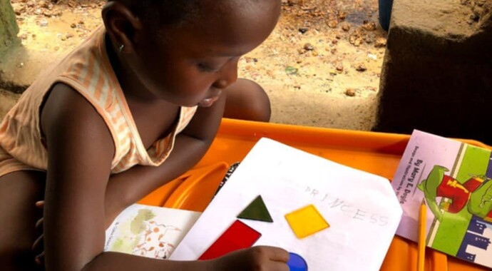 Family Literacy 2025