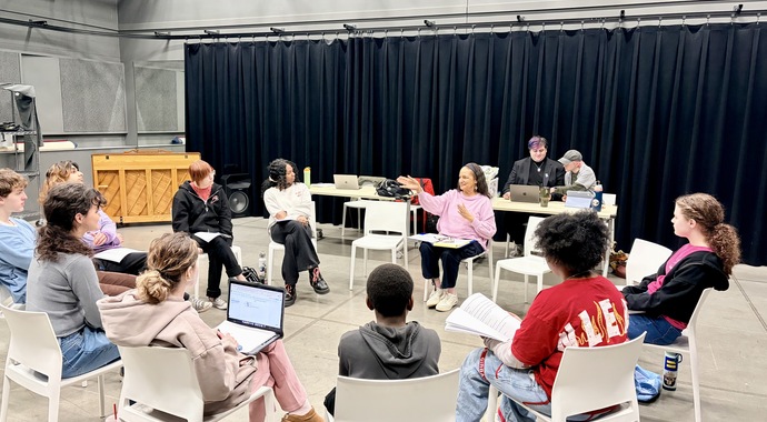 The Roots Collective