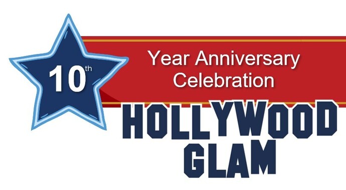 Sponsorships:  Grace in the Spotlight - Celebrating 10 Years of Impact