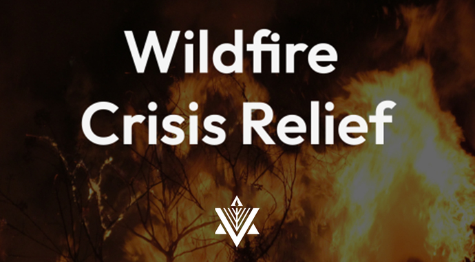 Wildfire Crisis Relief Fund