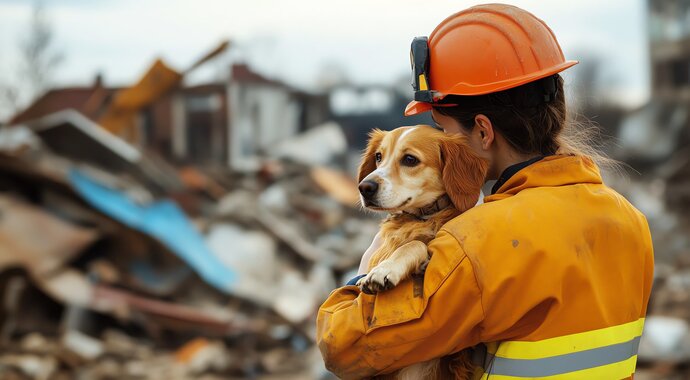 Disaster Relief