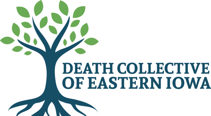 Death Collective of Eastern Iowa