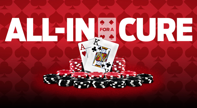 2025 Poker - Donations