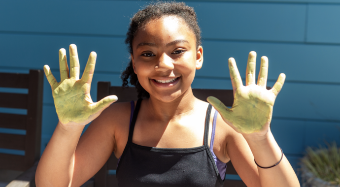 Camp Hope Horizon 2025 Fundraiser