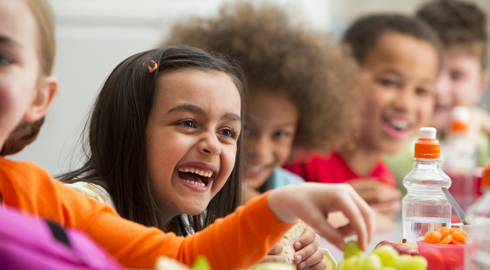 2025 Helping Us Build a Stronger Foundation