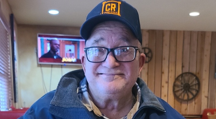 Project Support:  Darrell Collier