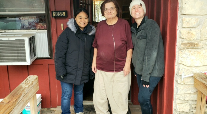 Project Report:  Renita