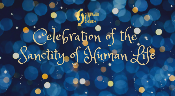 2025 Sanctity Of Human Life