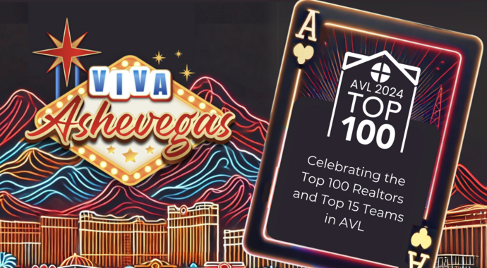 AVL Top 100 2025 - Mountain Housing Opportunities