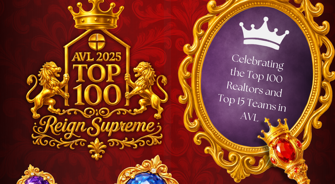 AVL Top 100 2026 - Mountain Housing Opportunities