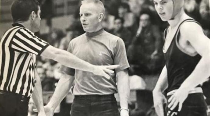 FCHS Torgerson Memorial Wrestling Fund