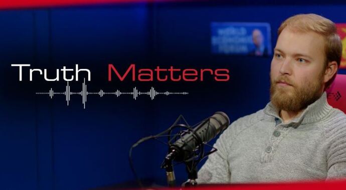 Truth Matters