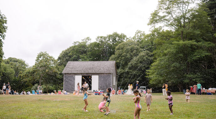 2025 DUCK CREEK GENERAL SUPPORT