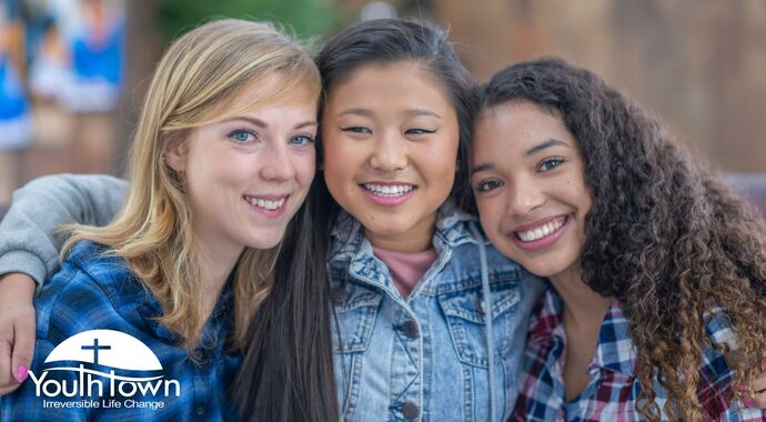 New Girls Dorm Campaign