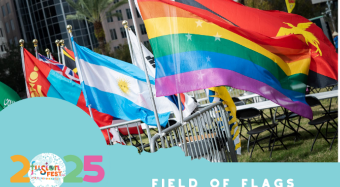 Fund-A-Flag