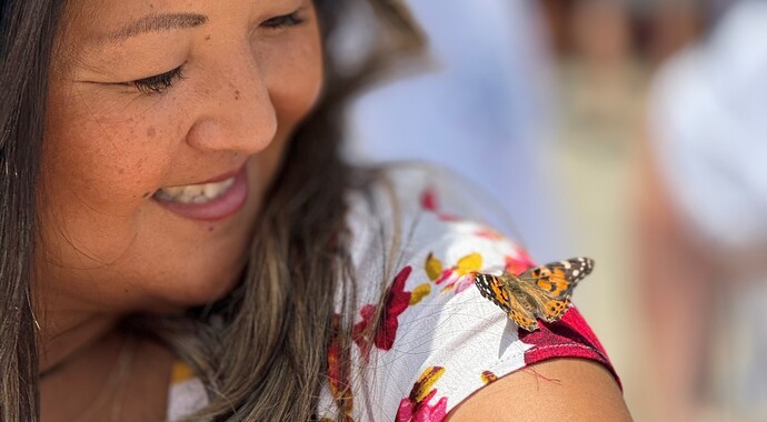 In Memory of Tali Sutton