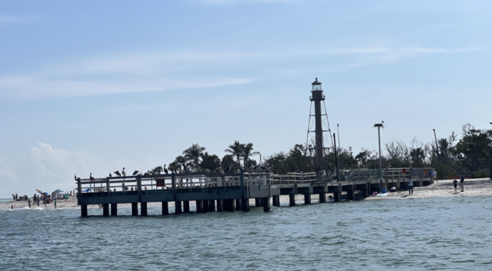 Sanibel Pier Fund