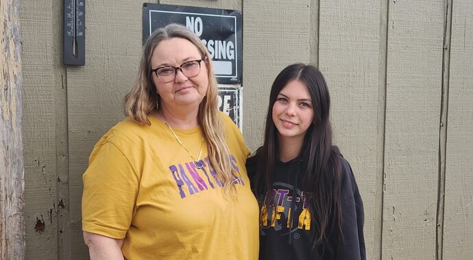 Project Support:  Annette Jowers