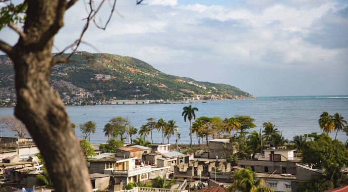 Equipment for Okap Cleanup