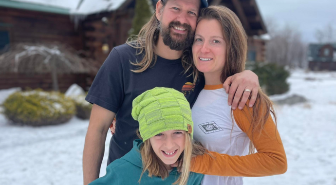 Stovall Outdoor Scholarship Fund