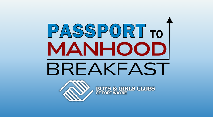 Passport to Manhood