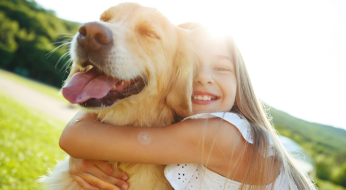 Pets with a Promise