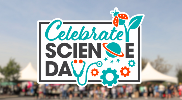 2025 Celebrate Science Day Sponsorship